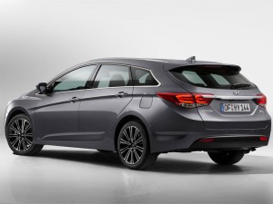 (c) Hyundai