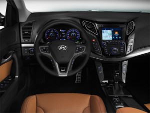 (c) Hyundai