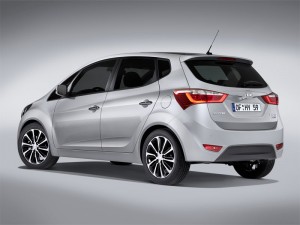 (c) Hyundai