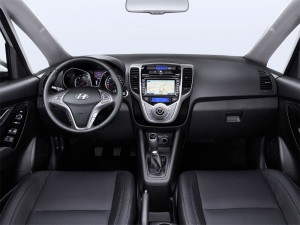 (c) Hyundai