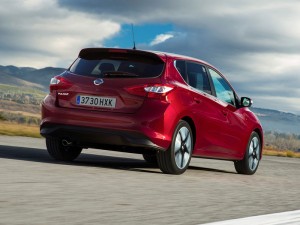 (c) Nissan