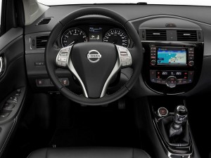 (c) Nissan