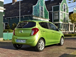 (c) Opel