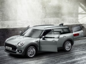 (c) Mini