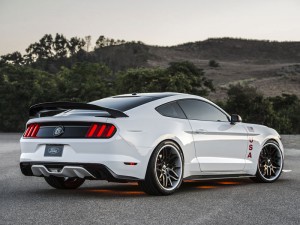03 2015 ford mustang apollo edition