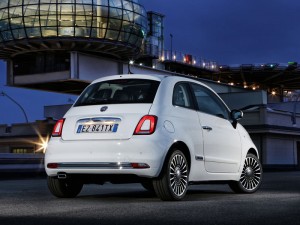 (c) Fiat