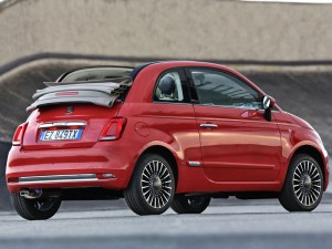 (c) Fiat