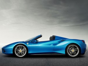 (c) Ferrari 