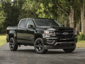 (c) Chevrolet