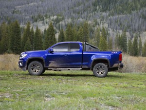 (c) Chevrolet
