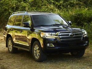 (c) Toyota