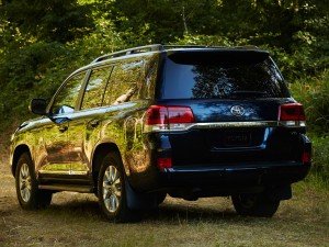 (c) Toyota