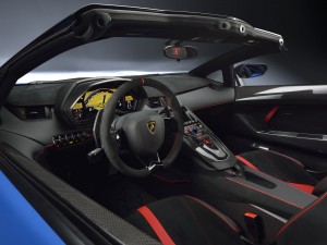 (c) Lamborghini