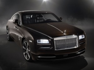 (c) Rolls Royce