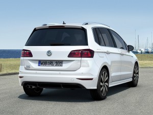 (c) VW