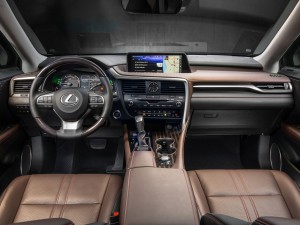 (c) Lexus
