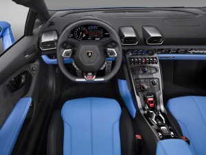 (c) Lamborghini