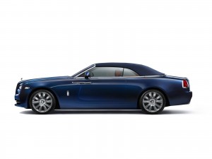 (c) Rolls Royce