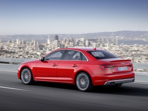 (c) Audi