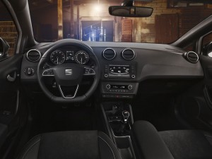 (c) Seat