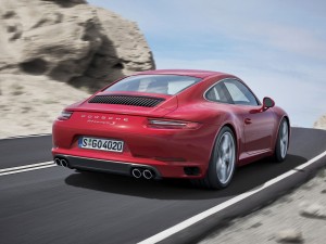 (c) Porsche