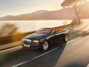 (c) Rolls Royce