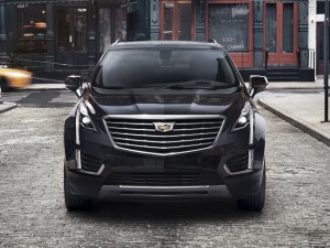 (c) Cadillac