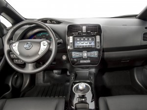 (c) Nissan