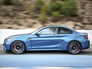 (c) BMW