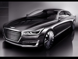 (c) Hyundai/Genesis