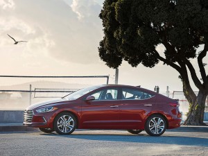 (c) Hyundai