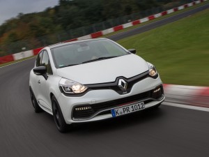 (c) Renault