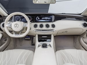 (c) Mercedes