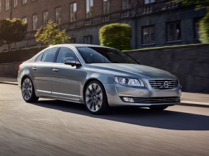 (c) Volvo