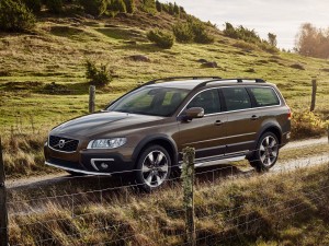 (c) Volvo