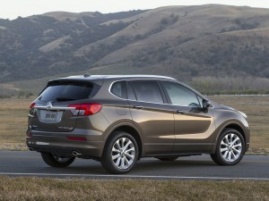 2016 Buick Envision 004