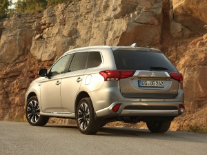 (c) Mitsubishi