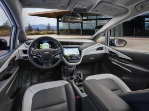 (c) Chevrolet