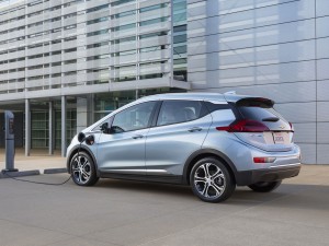 (c) Chevrolet