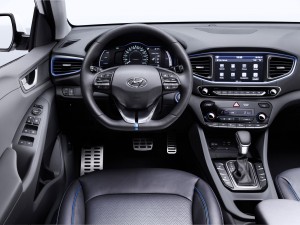 Hyundai IONIQ 4