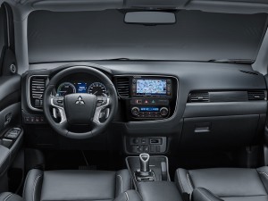 (c) Mitsubishi