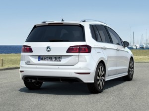 (c) VW