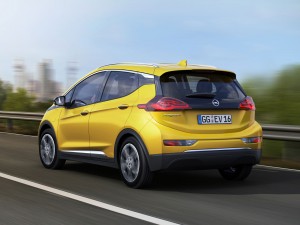 Opel Ampera E 299271