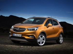 (c) Opel