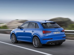 (c) Audi