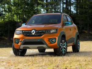 (c) Renault