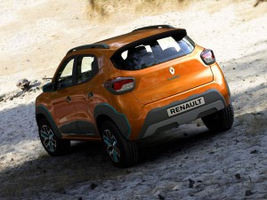 (c) Renault