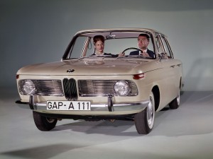 (c) BMW
