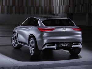 Infiniti QX Sport Inspiration 06