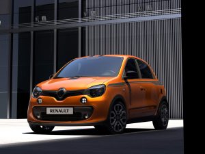 (c) Renault